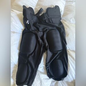 Under Armour Adult Integrated Football Pants
